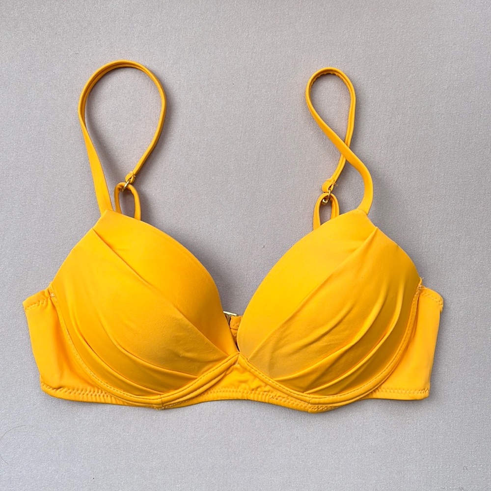 Bikini top